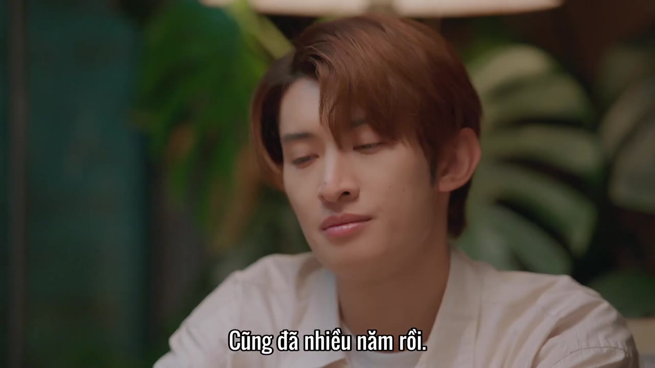 Trò Chơi Hẹn Hò tập 1 cảnh 2
