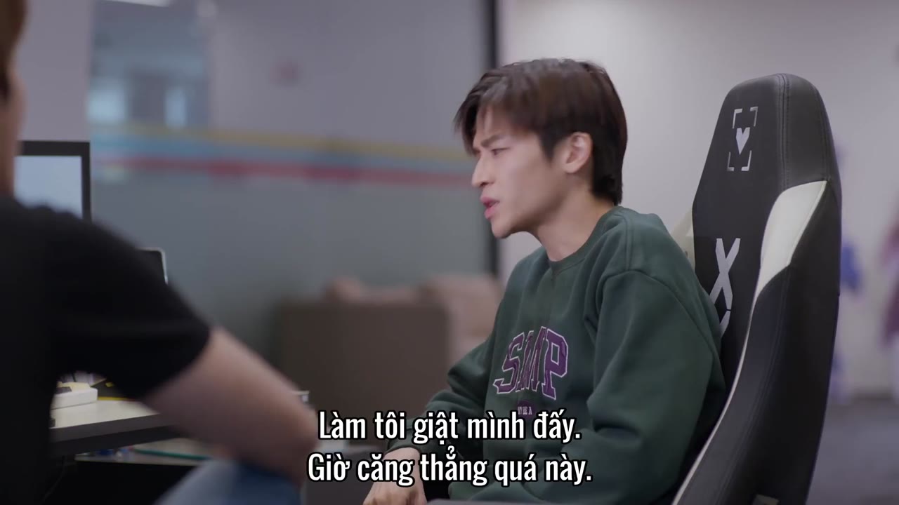 Trò Chơi Hẹn Hò tập 3