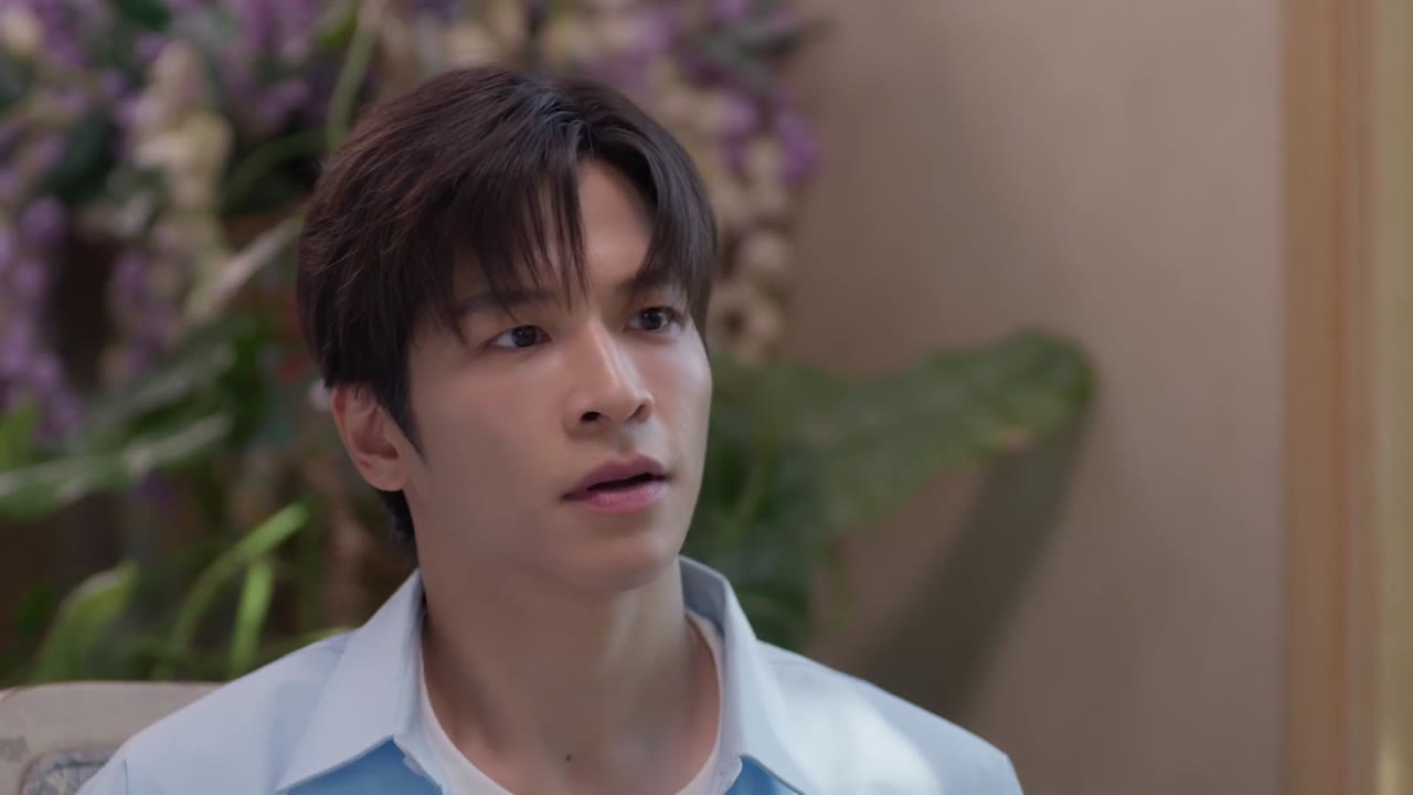 Trò Chơi Hẹn Hò tập 3 cảnh 2