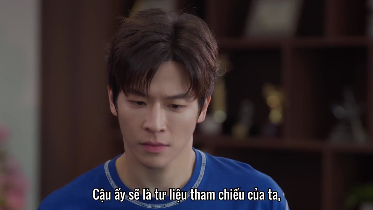 Trò Chơi Hẹn Hò tập 4