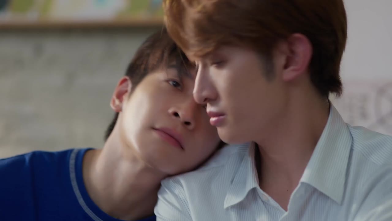 Trò Chơi Hẹn Hò tập 4 cảnh 2