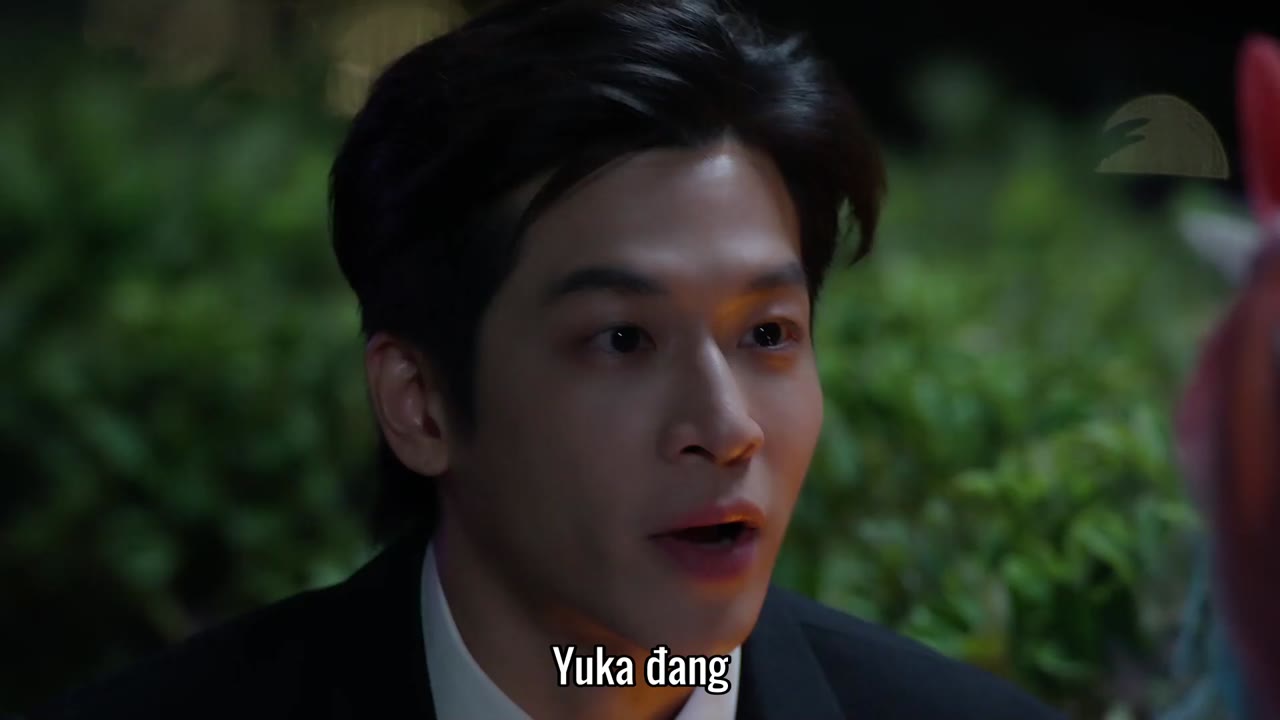 Trò Chơi Hẹn Hò tập 5 cảnh 3