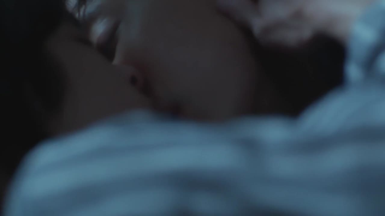 Trò Chơi Hẹn Hò tập 7 cảnh 2