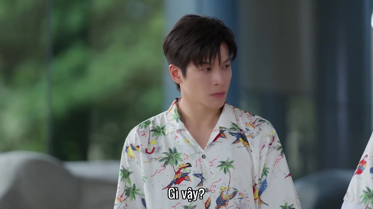 Trò Chơi Hẹn Hò tập 8