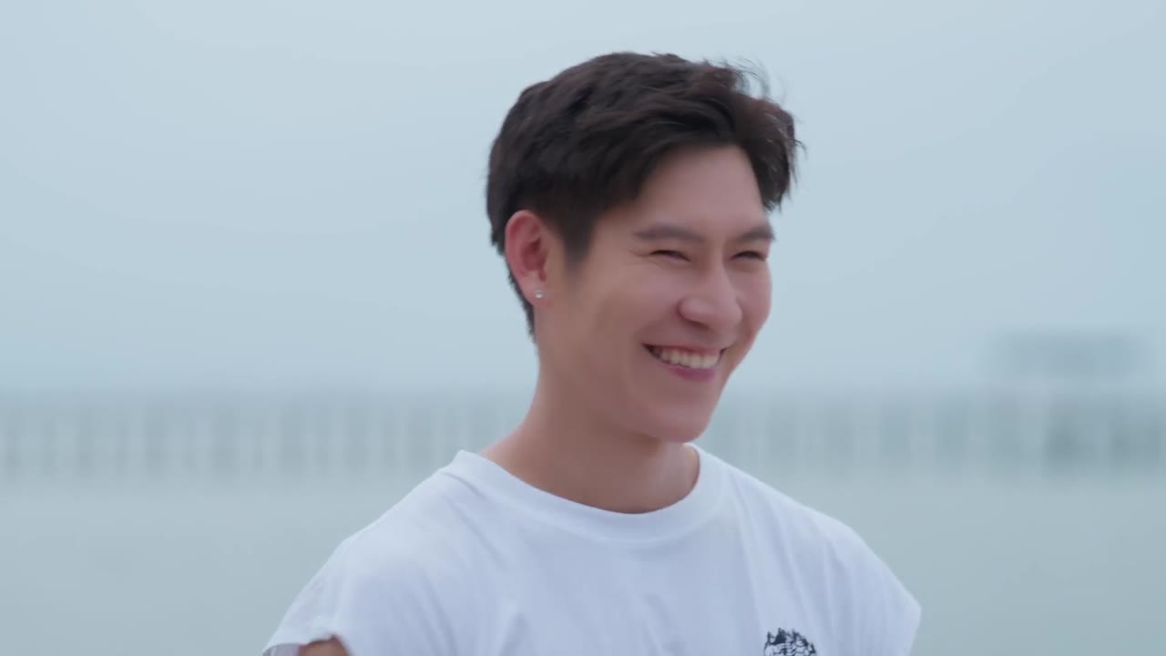 Trò Chơi Hẹn Hò tập 8 cảnh 2