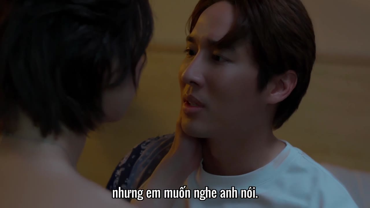 Trò Chơi Hẹn Hò tập 8 cảnh 3
