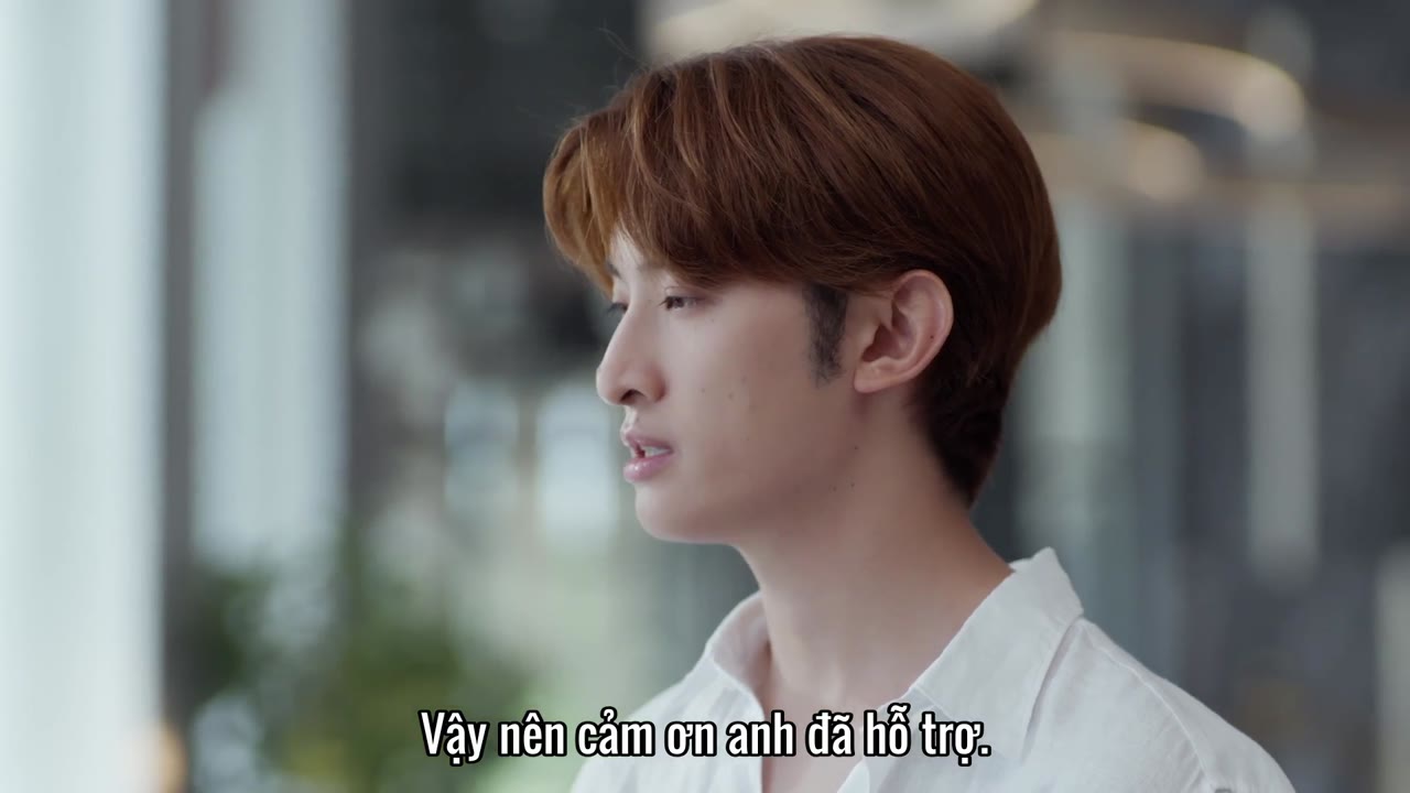 Trò Chơi Hẹn Hò tập 9