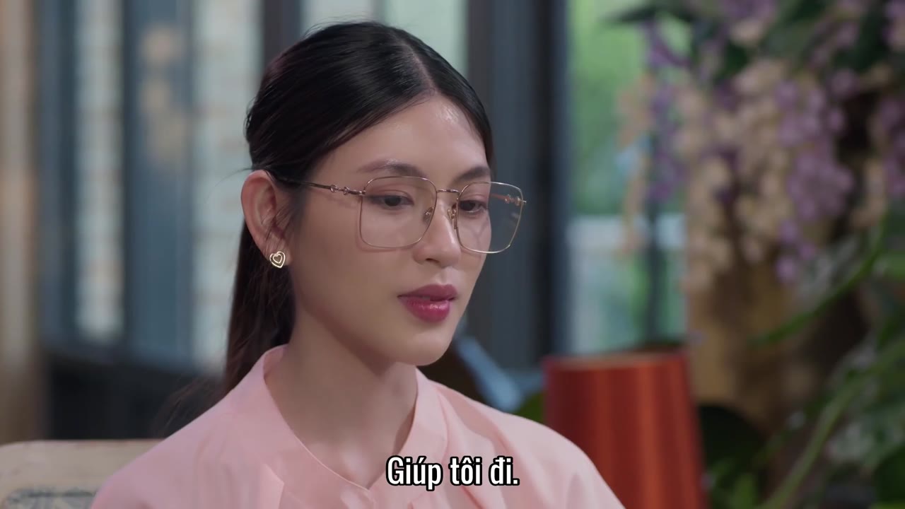 Trò Chơi Hẹn Hò tập 11 cảnh 2