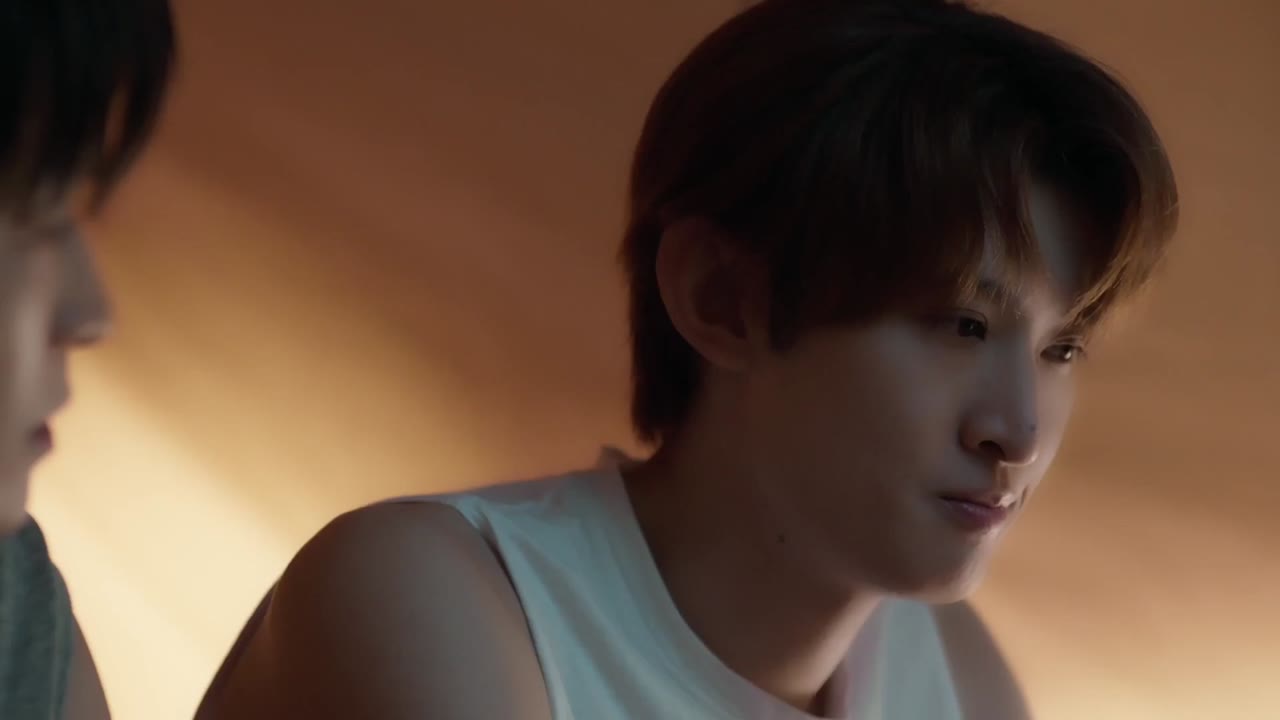 Trò Chơi Hẹn Hò tập 11 cảnh 3