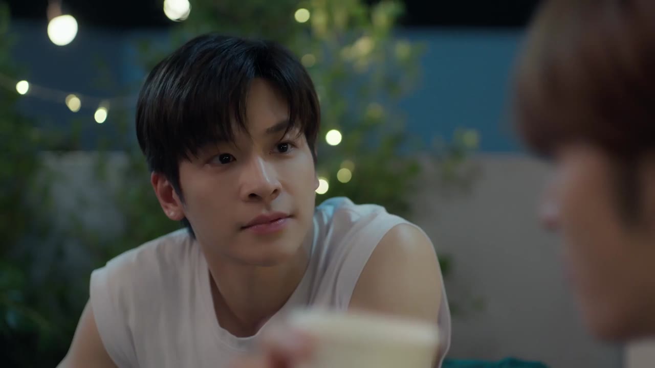 Trò Chơi Hẹn Hò tập 12 cảnh 3