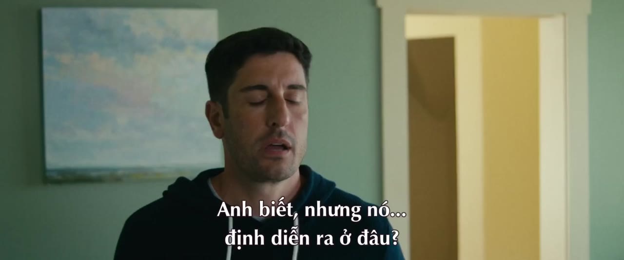 Trong Cái Rủi có Cái Xui tập 1 cảnh 2