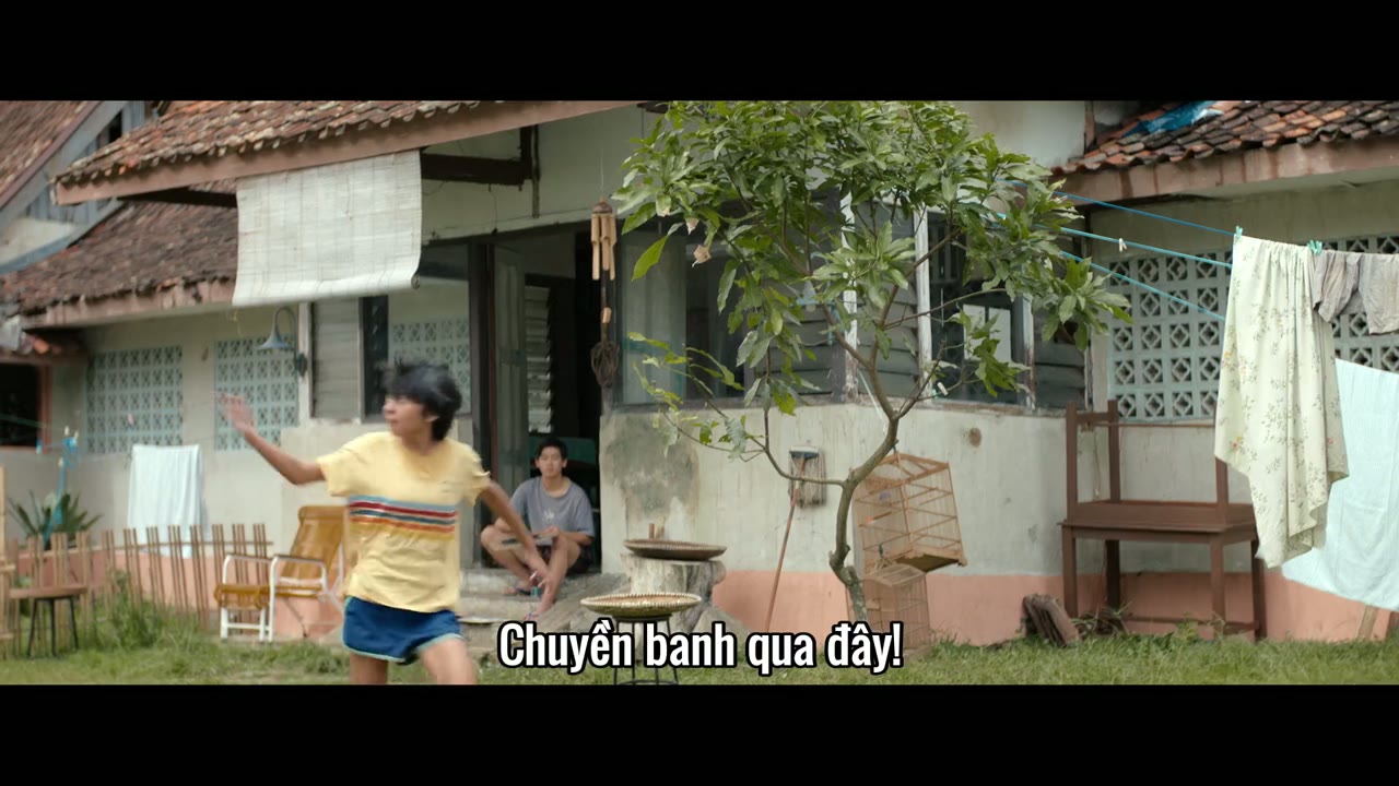 Thư Gửi Tuổi Trẻ Của Tôi tập 1