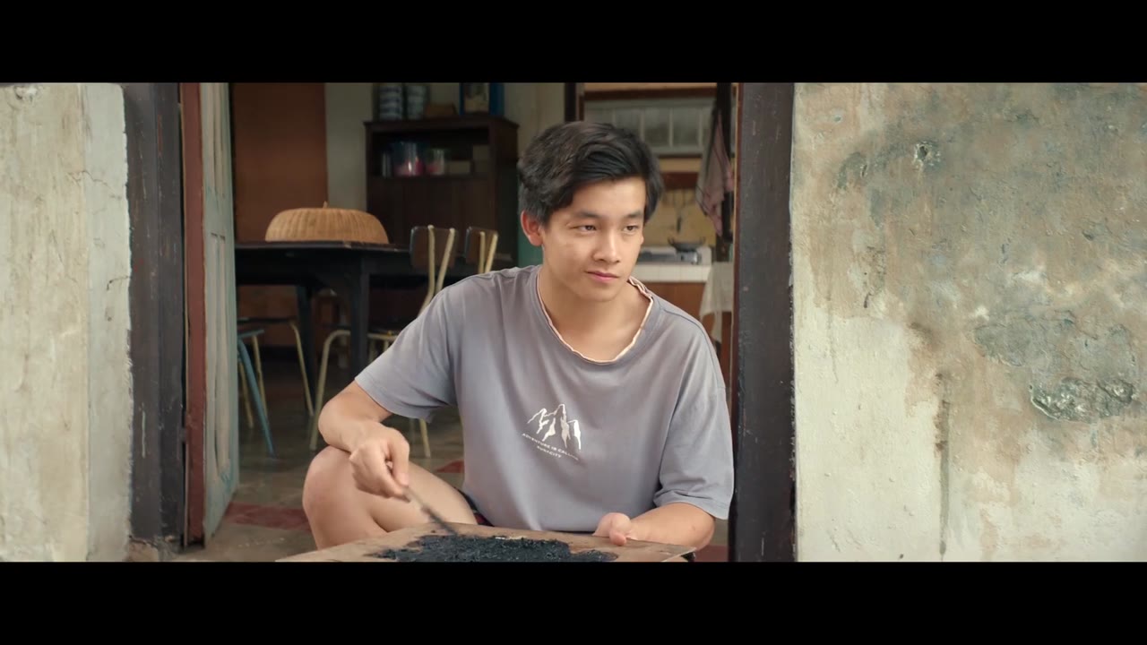 Thư Gửi Tuổi Trẻ Của Tôi - cảnh 1