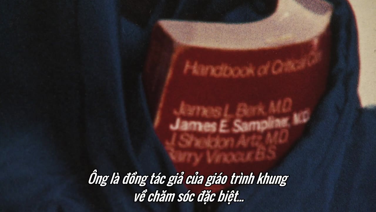 Tôi đủ đàn ông tập 1