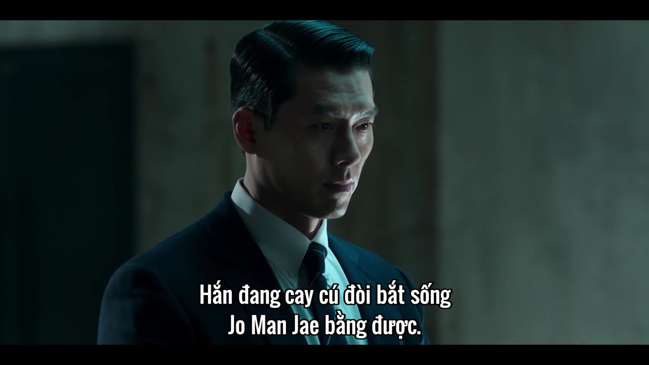 Made in Korea tập 2