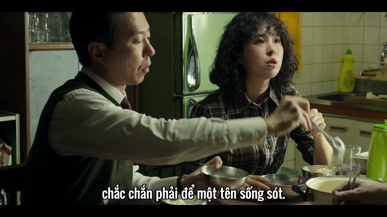 Made in Korea tập 3