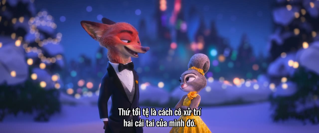 Phi Vụ Động Trời 2 - cảnh 1