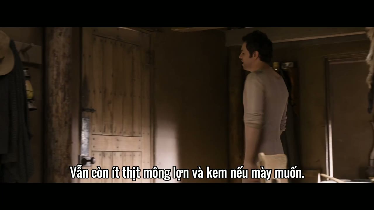 Triệu kiểu chết miền viễn Tây tập 1
