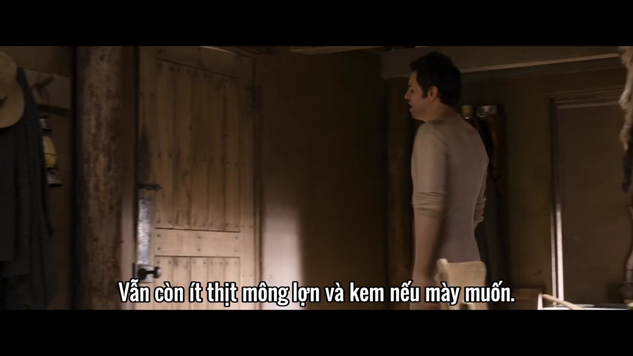 Triệu kiểu chết miền viễn Tây - cảnh 1