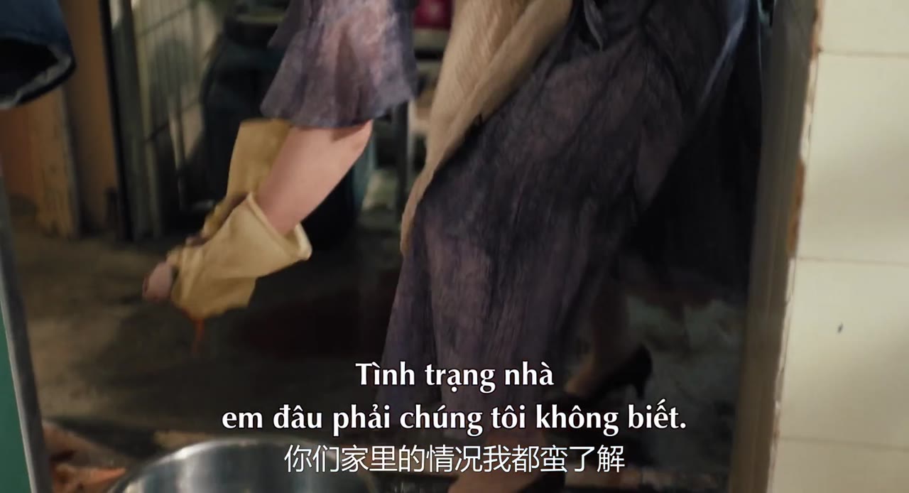 Độc Nhất Vô Nhị tập 1