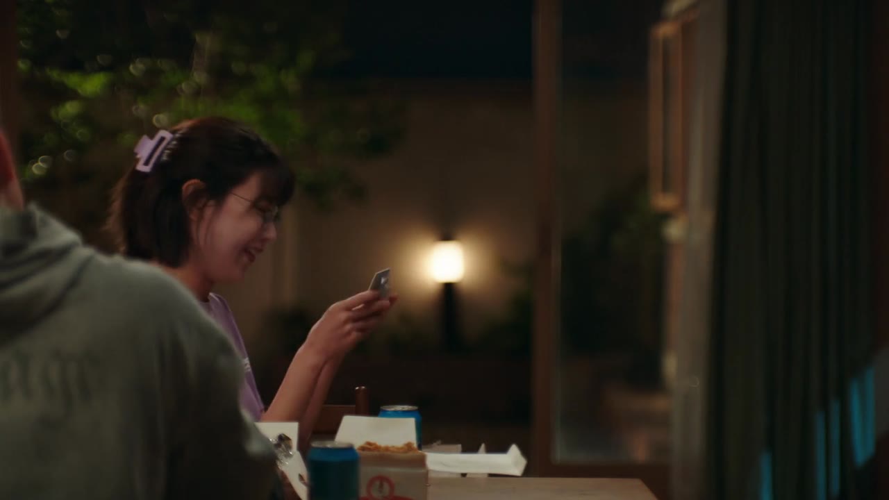 Luật Sư Của Thần Tượng tập 1