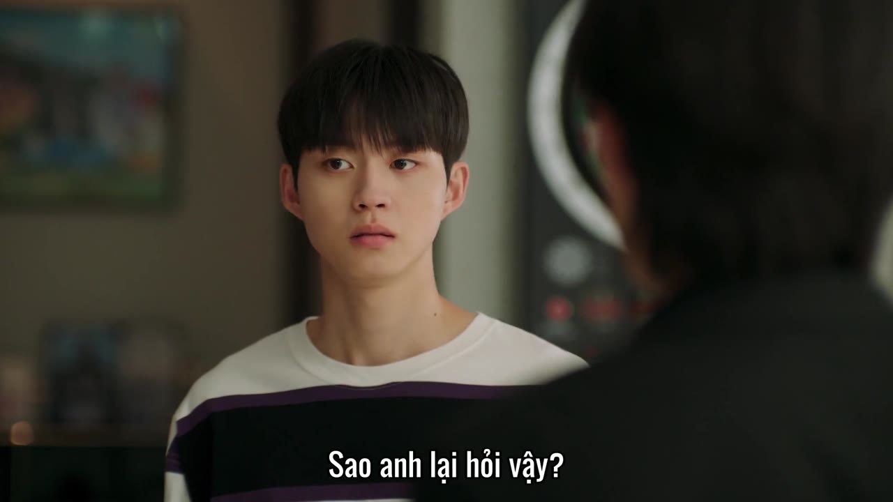 Luật Sư Của Thần Tượng tập 4