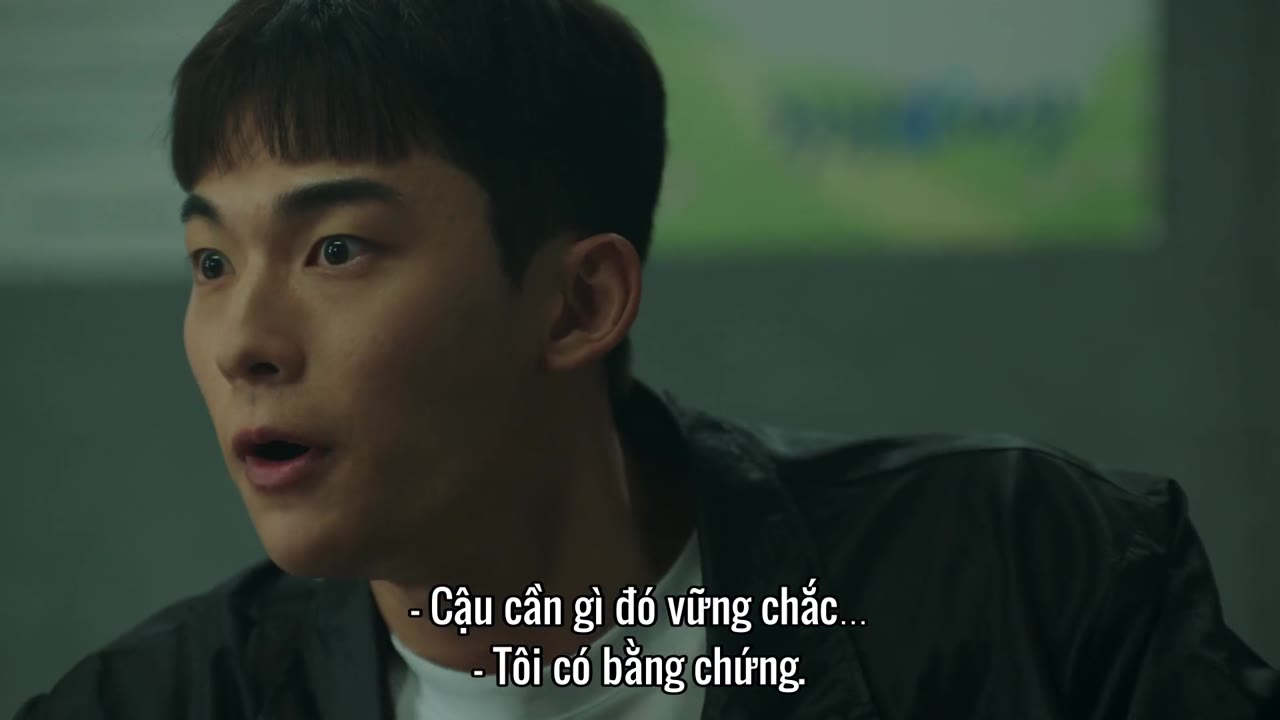 Luật Sư Của Thần Tượng tập 5 cảnh 2
