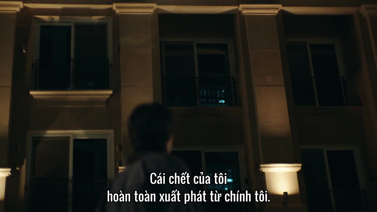 Luật Sư Của Thần Tượng tập 8
