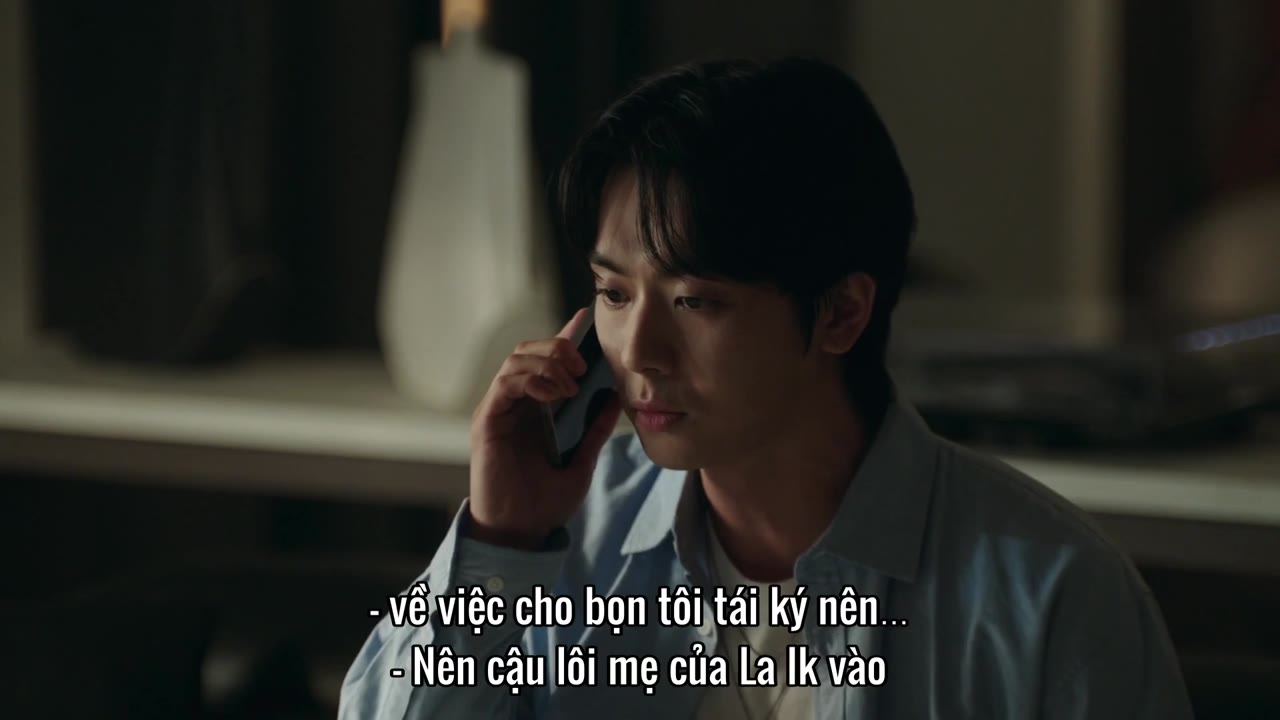 Luật Sư Của Thần Tượng tập 9