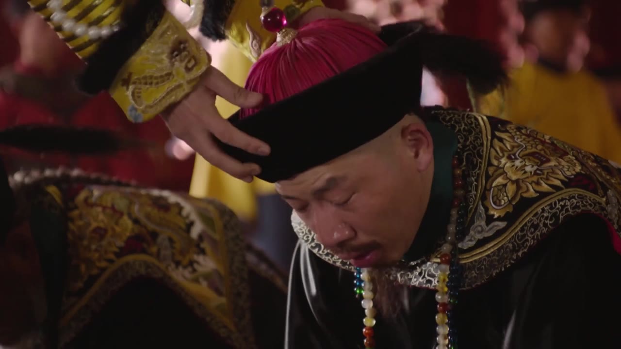 Thiên Hạ Lương Điền tập 1