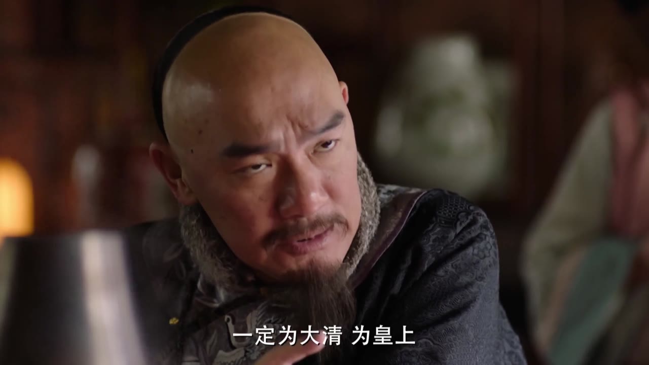 Thiên Hạ Lương Điền tập 4 cảnh 3
