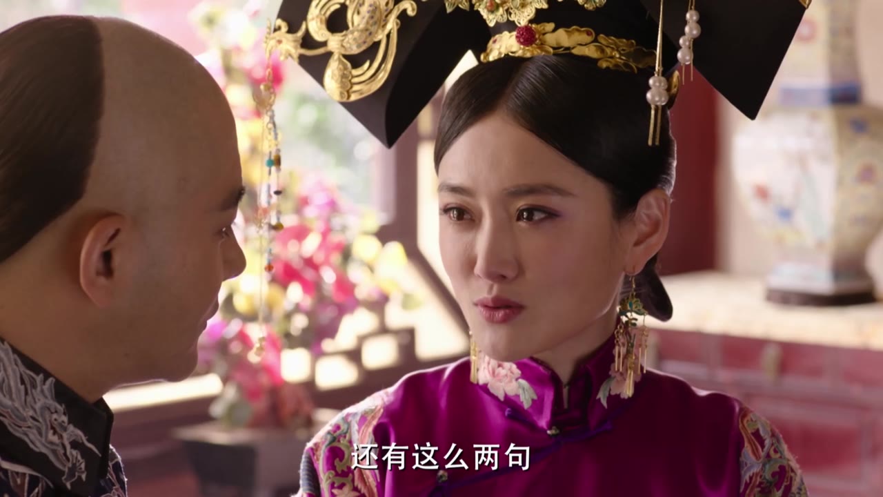 Thiên Hạ Lương Điền tập 5 cảnh 2