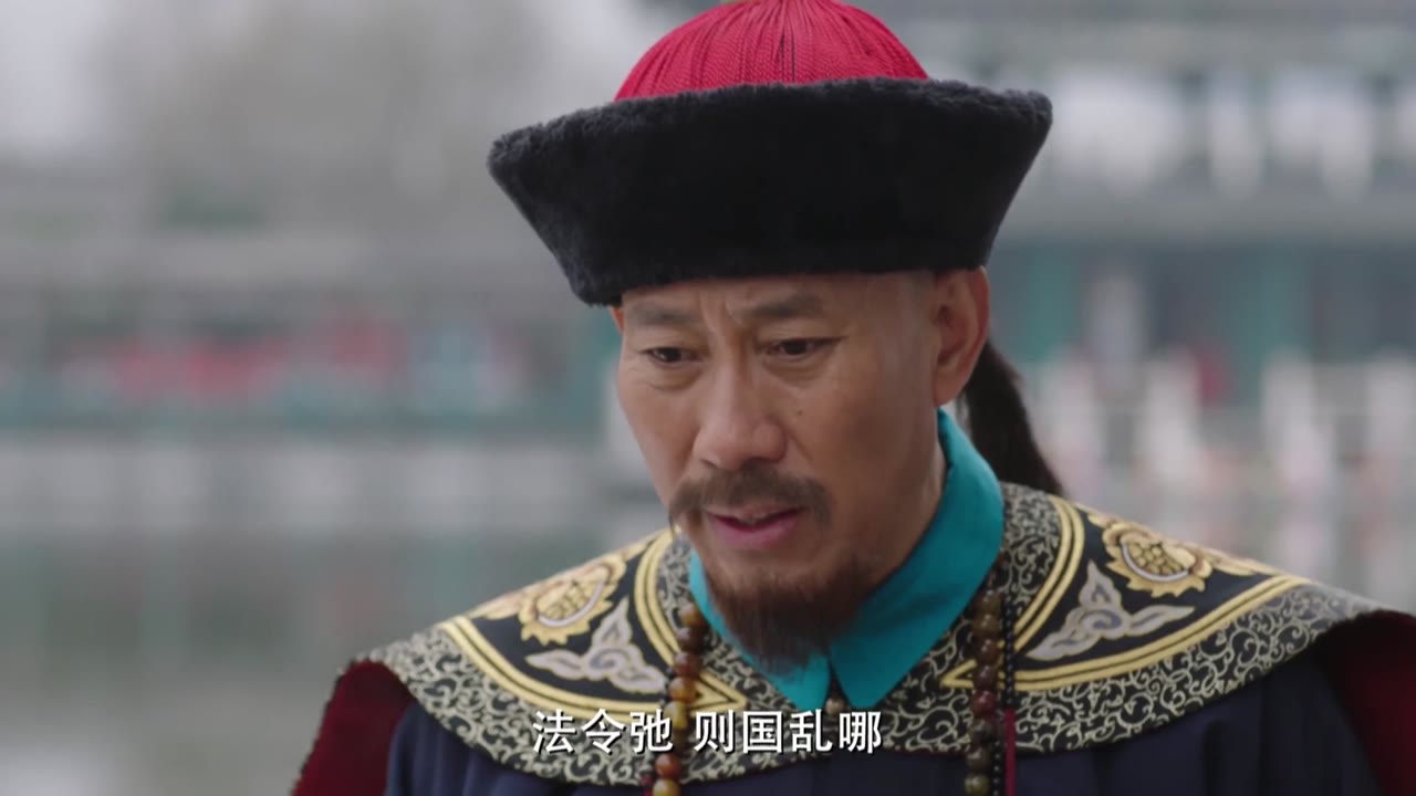 Thiên Hạ Lương Điền tập 6 cảnh 2
