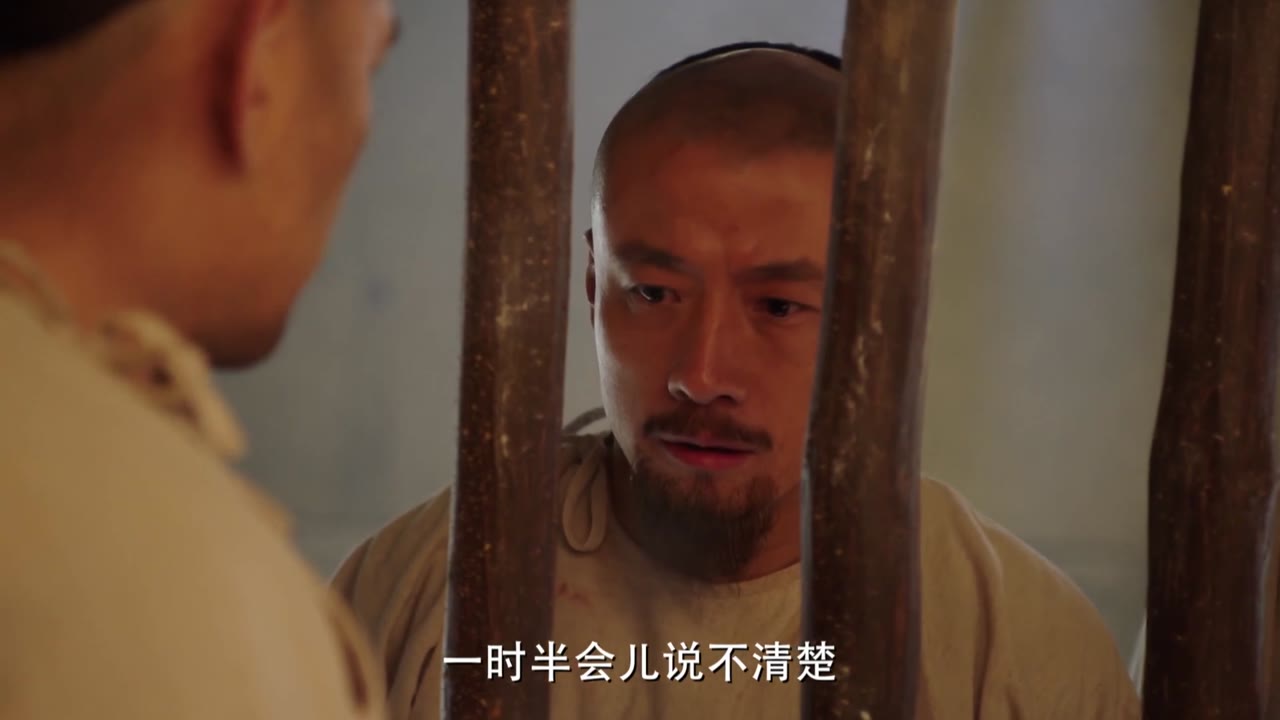 Thiên Hạ Lương Điền tập 8