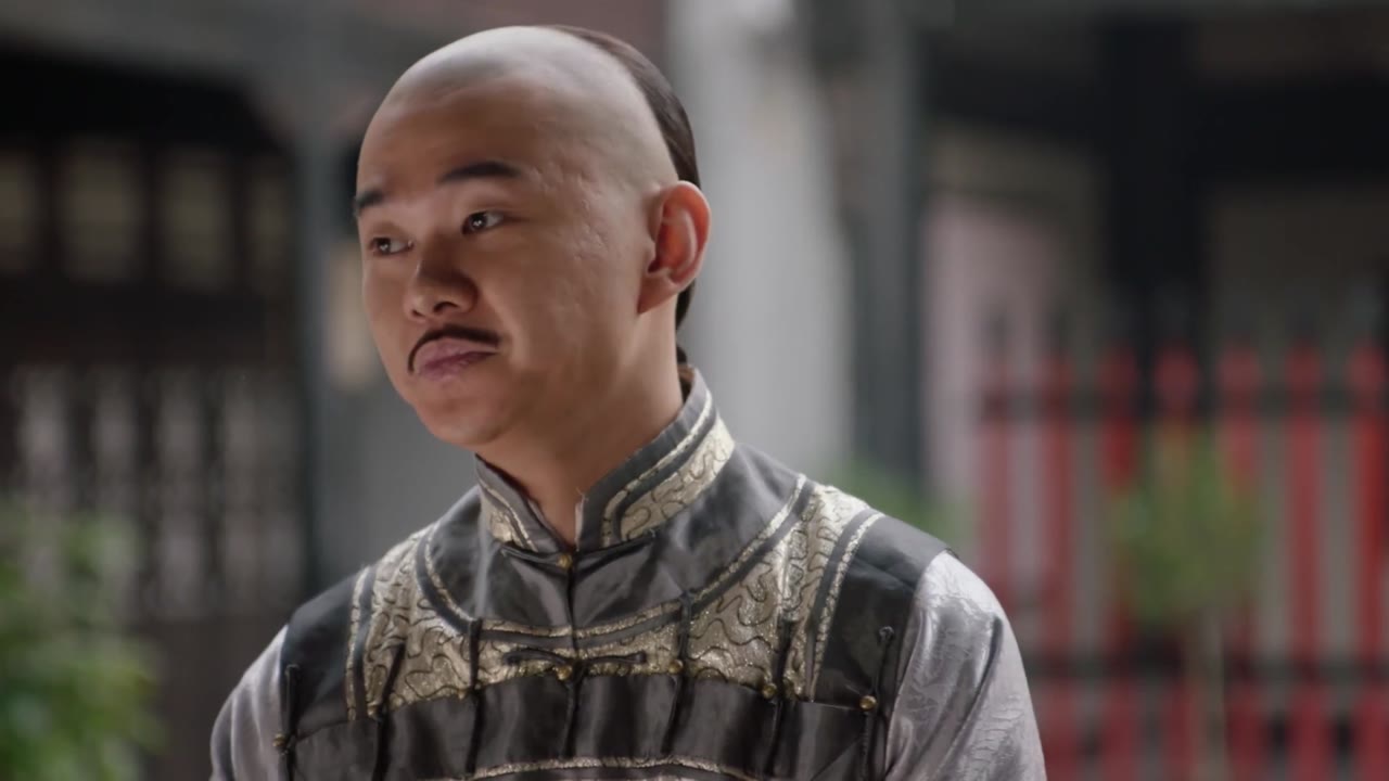Thiên Hạ Lương Điền tập 16 cảnh 2