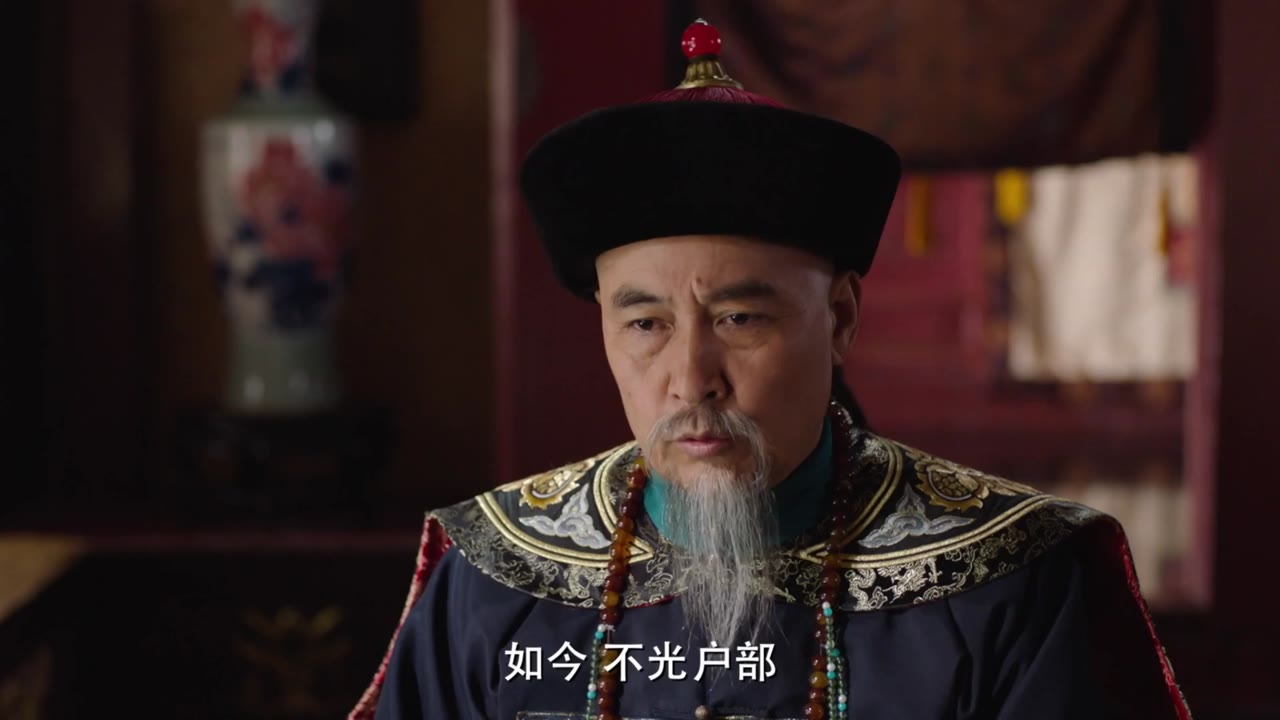 Thiên Hạ Lương Điền tập 17