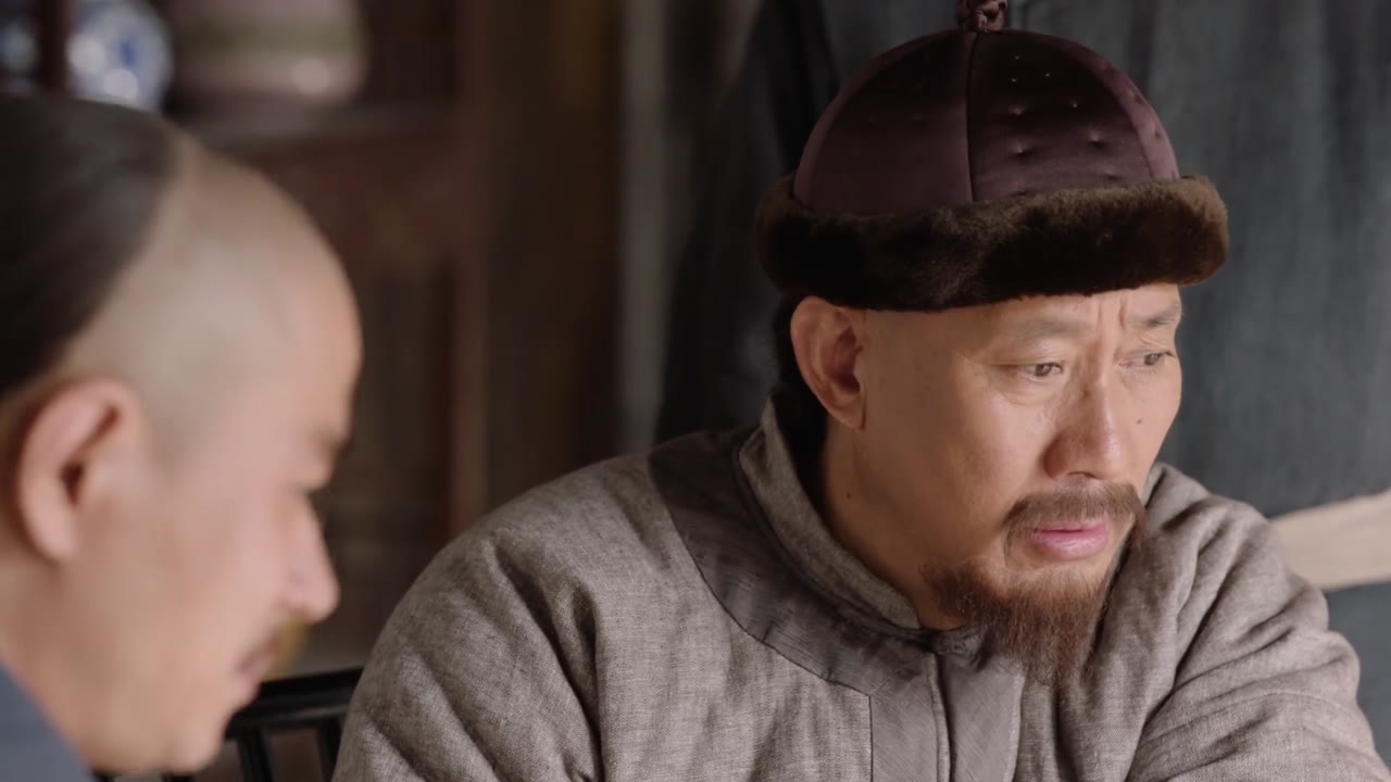 Thiên Hạ Lương Điền tập 24