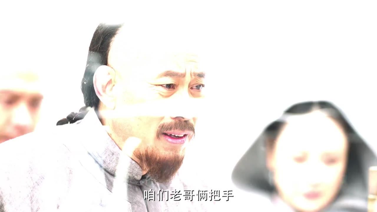 Thiên Hạ Lương Điền tập 33 cảnh 2