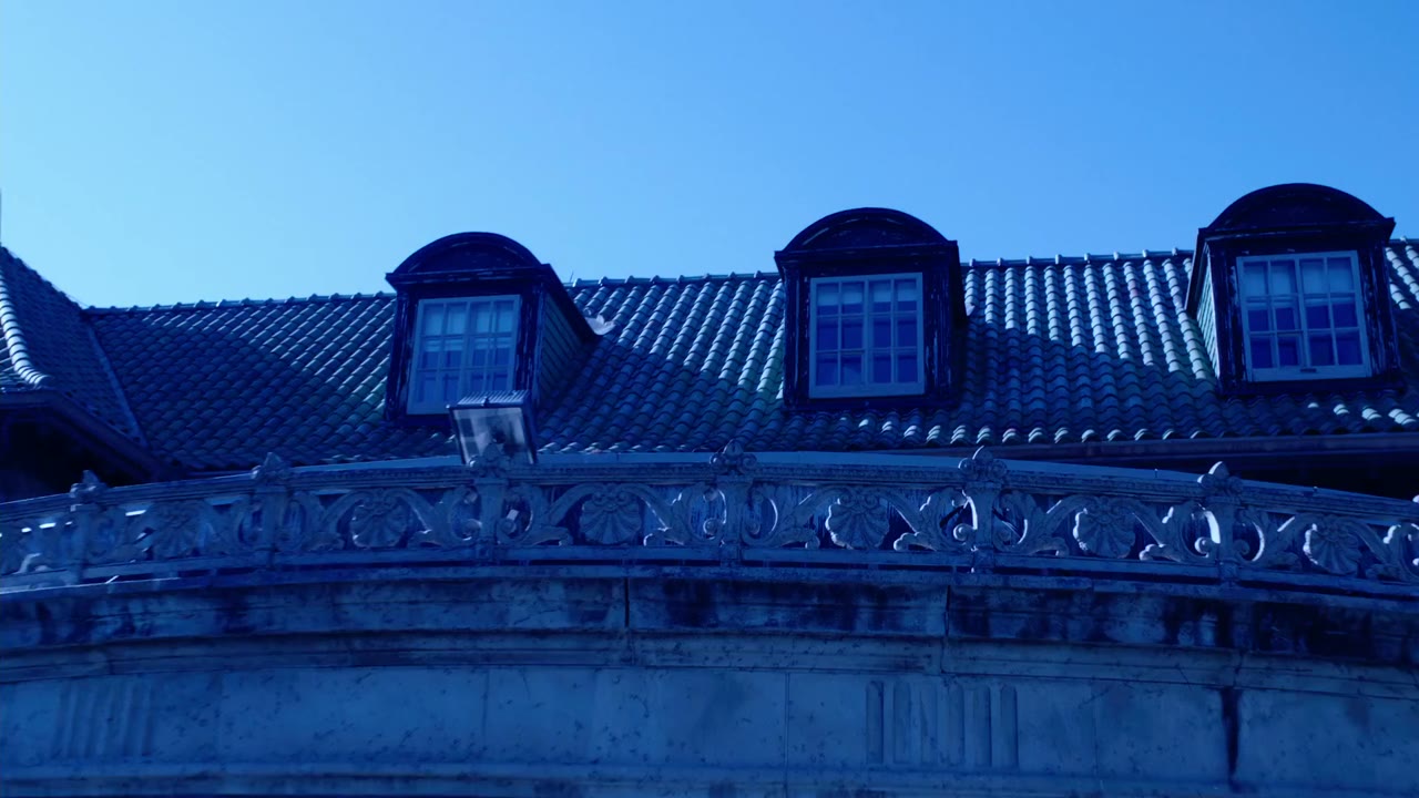 Thợ săn bóng đêm - Vũ khí sinh tử (Phần 3B) tập 6 cảnh 3