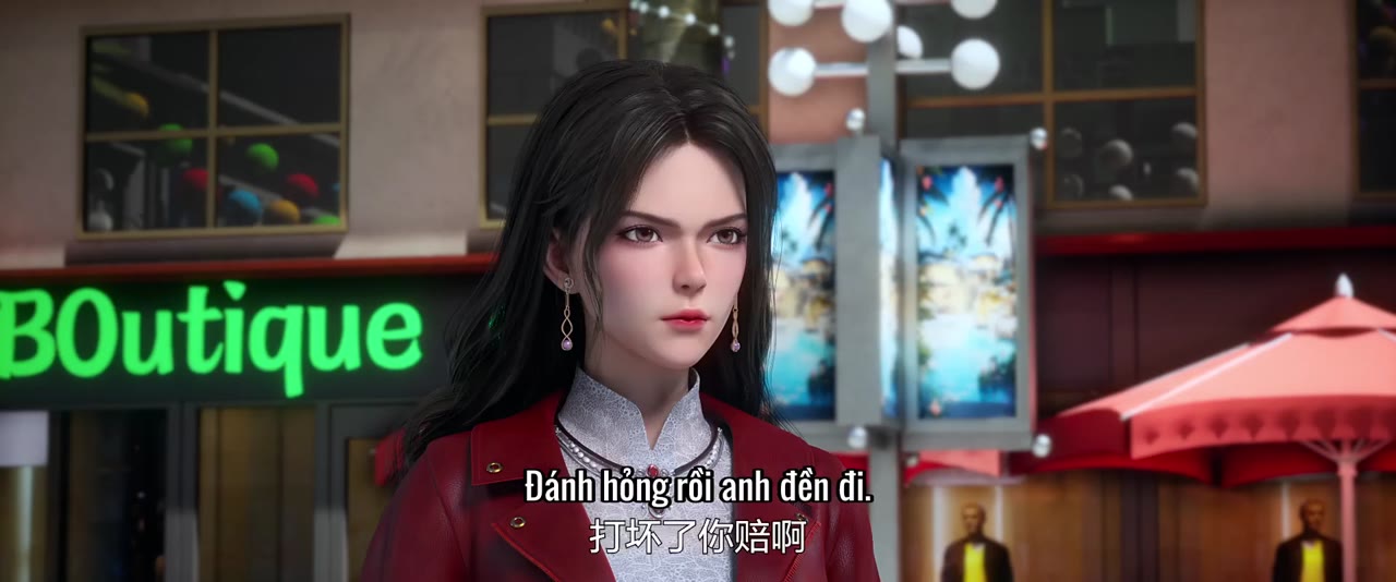 Đô Thị Cổ Tiên Y tập 10