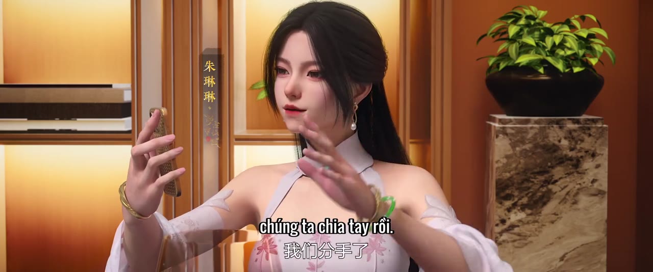 Đô Thị Cổ Tiên Y tập 11