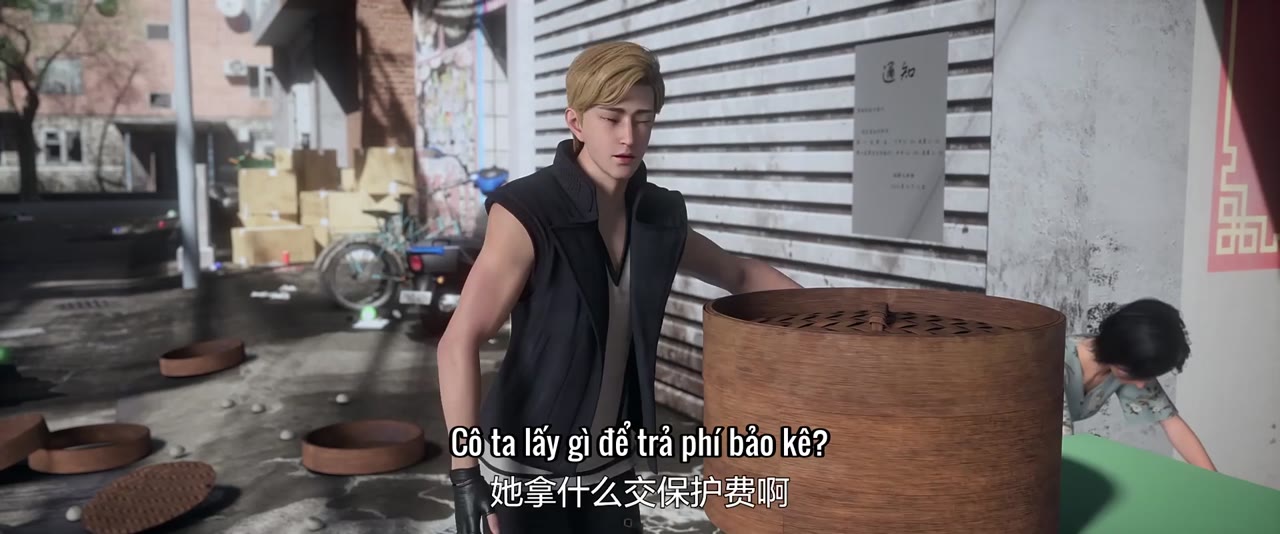 Đô Thị Cổ Tiên Y tập 14