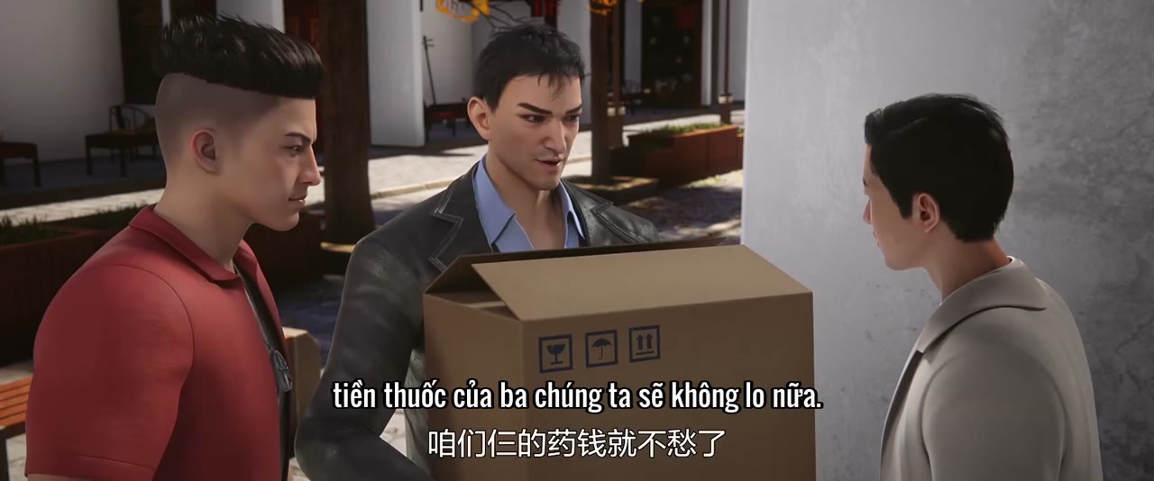 Đô Thị Cổ Tiên Y tập 19