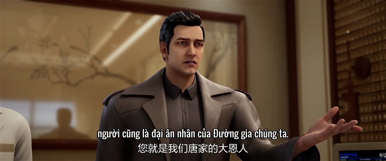 Đô Thị Cổ Tiên Y tập 22