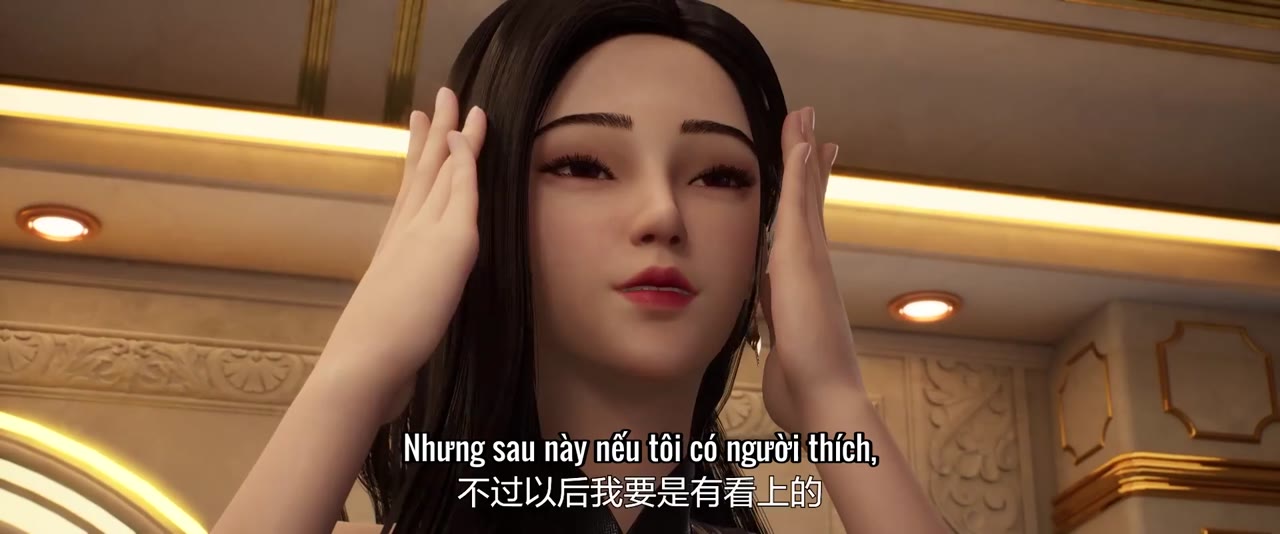 Đô Thị Cổ Tiên Y tập 26