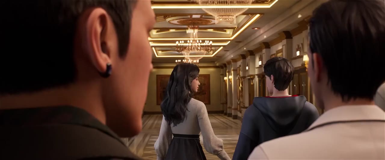 Đô Thị Cổ Tiên Y tập 26 cảnh 2