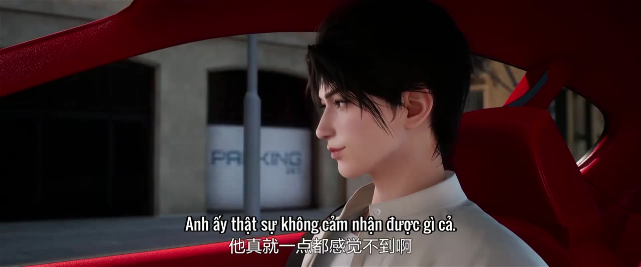 Đô Thị Cổ Tiên Y tập 31