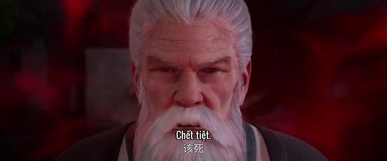 Đô Thị Cổ Tiên Y tập 39 cảnh 2