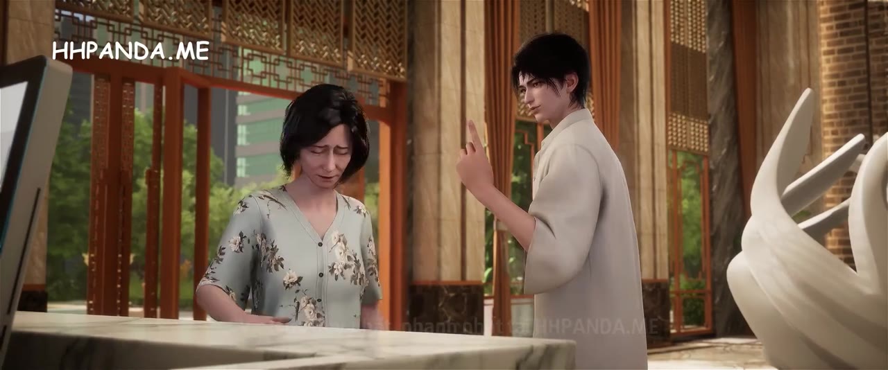 Đô Thị Cổ Tiên Y tập 42