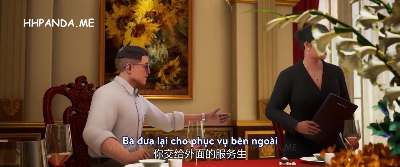 Đô Thị Cổ Tiên Y tập 42 cảnh 2